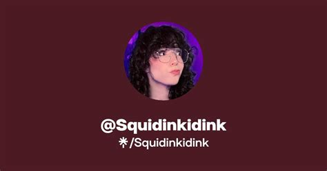 Squidinkidink